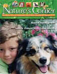 Visit Nature's Corner Magazine